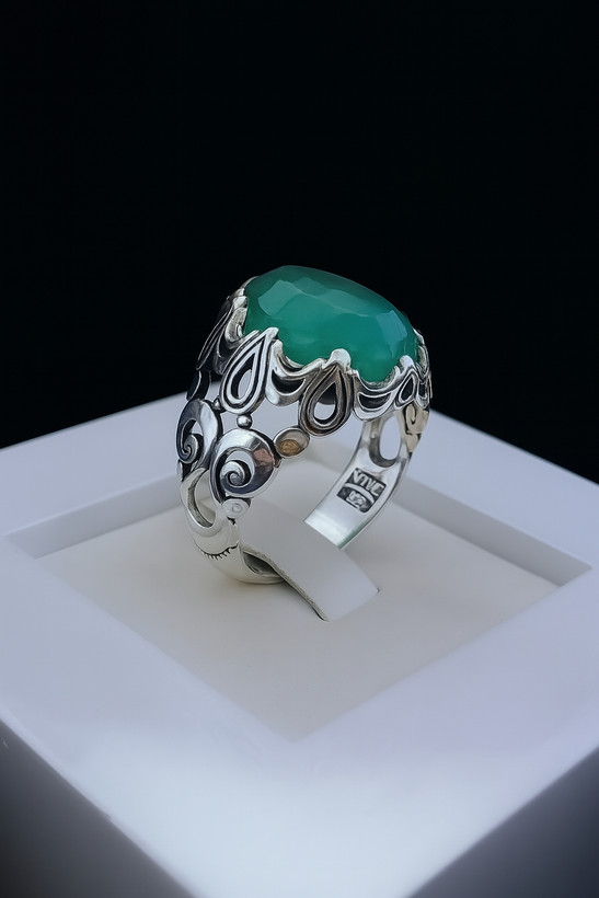 عیار۹۲۵ وزن اثر ۱۱ گرم