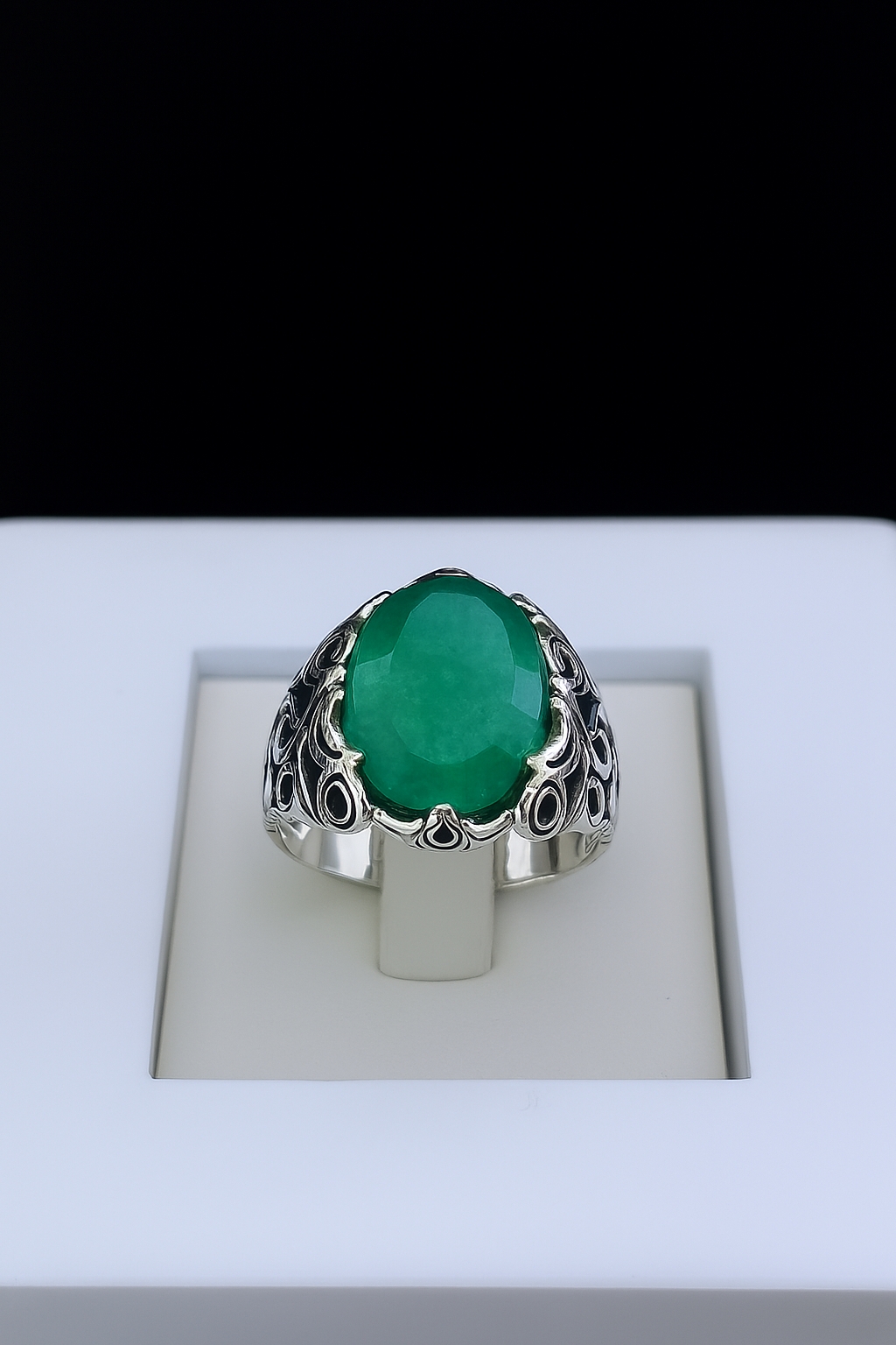 عیار۹۲۵ وزن اثر ۱۱ گرم